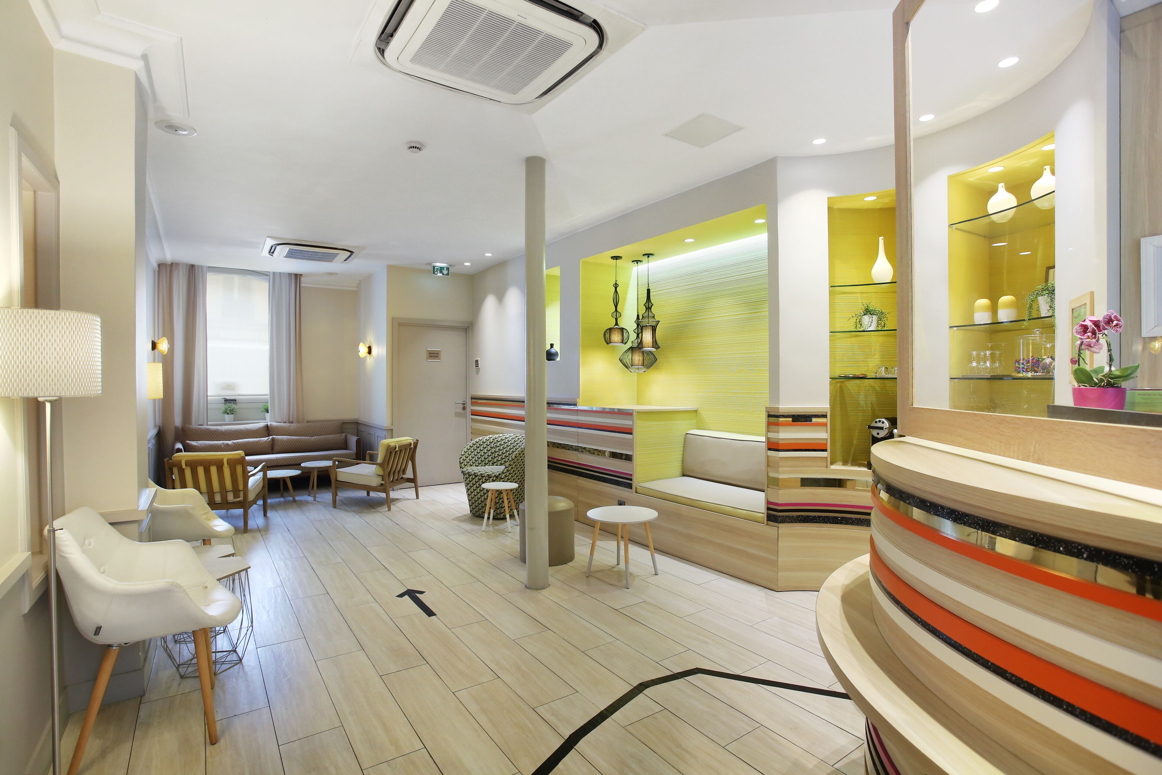 Foto - Hotel Berne Opera