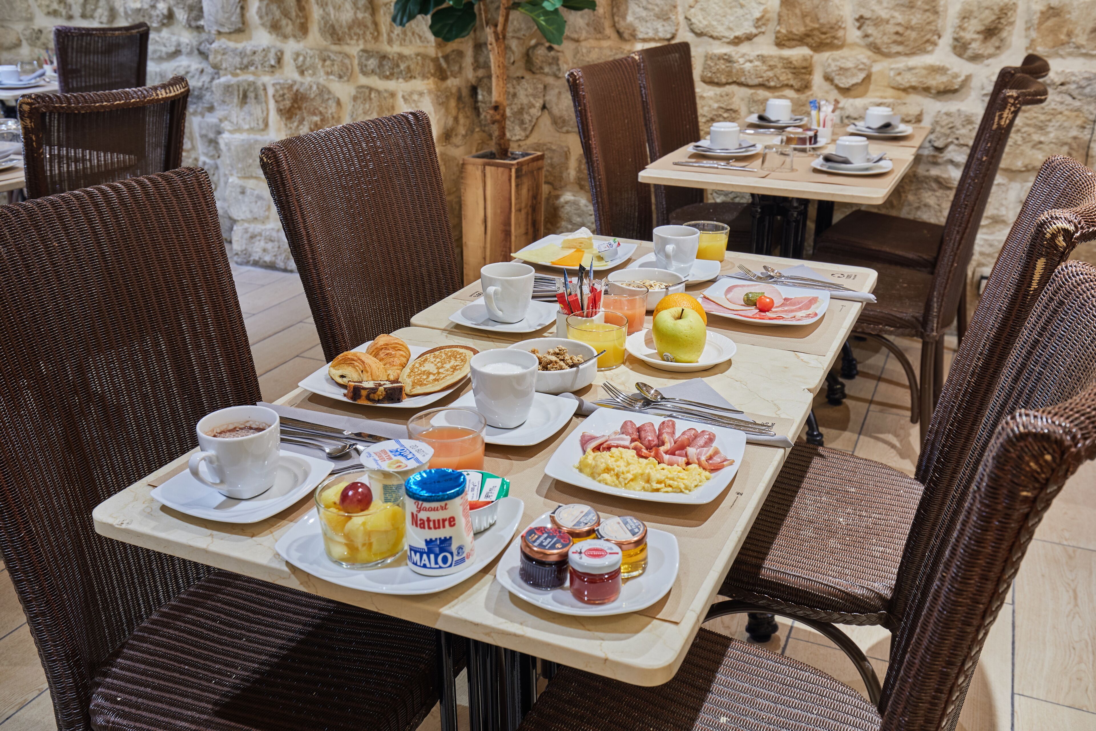 Foto - Hotel Berne Opera