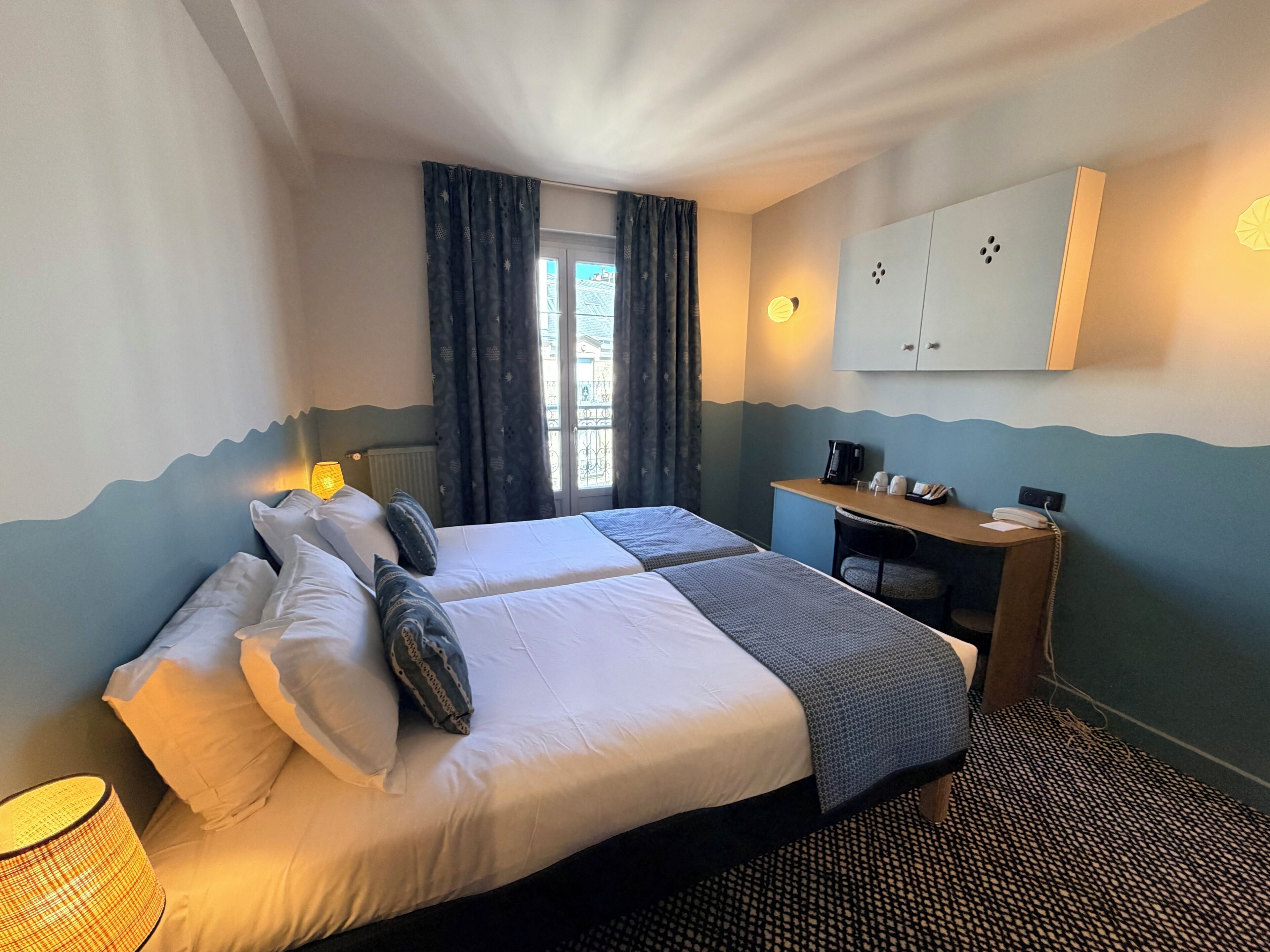 Photo - Hotel Berne Opera