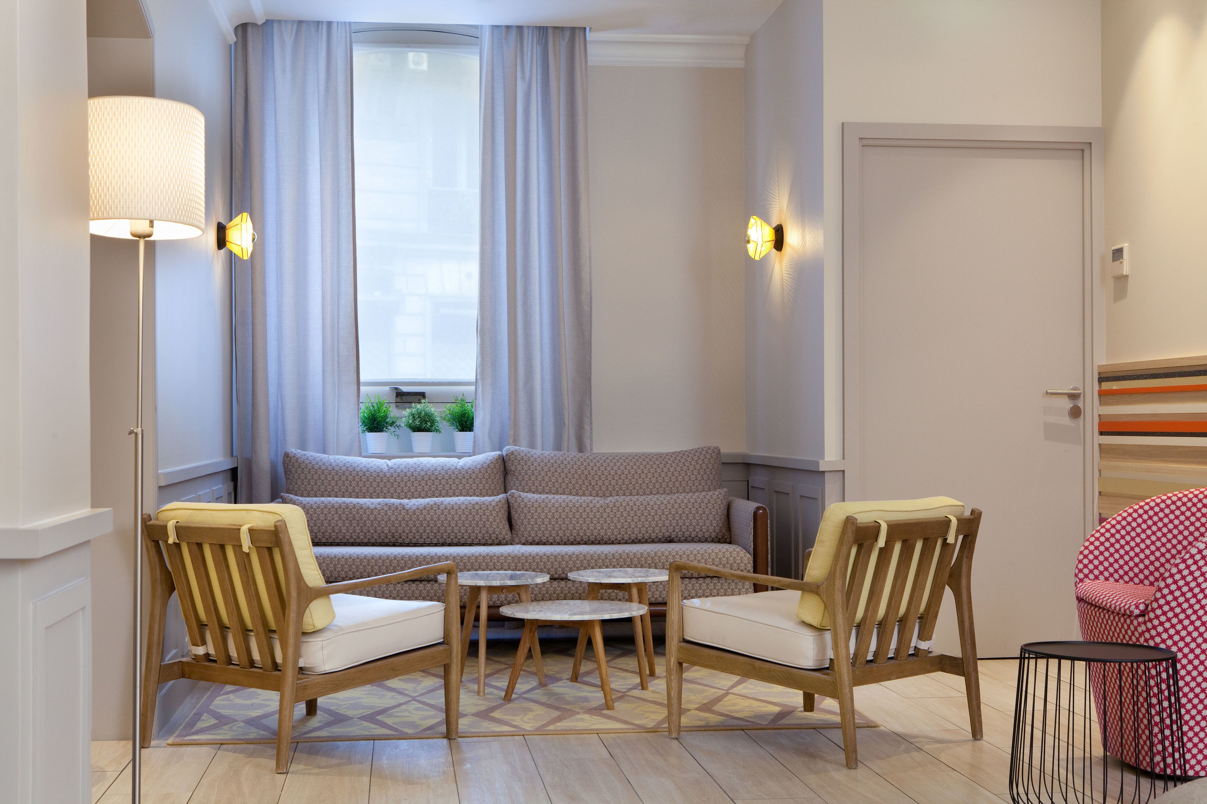 Foto - Hotel Berne Opera