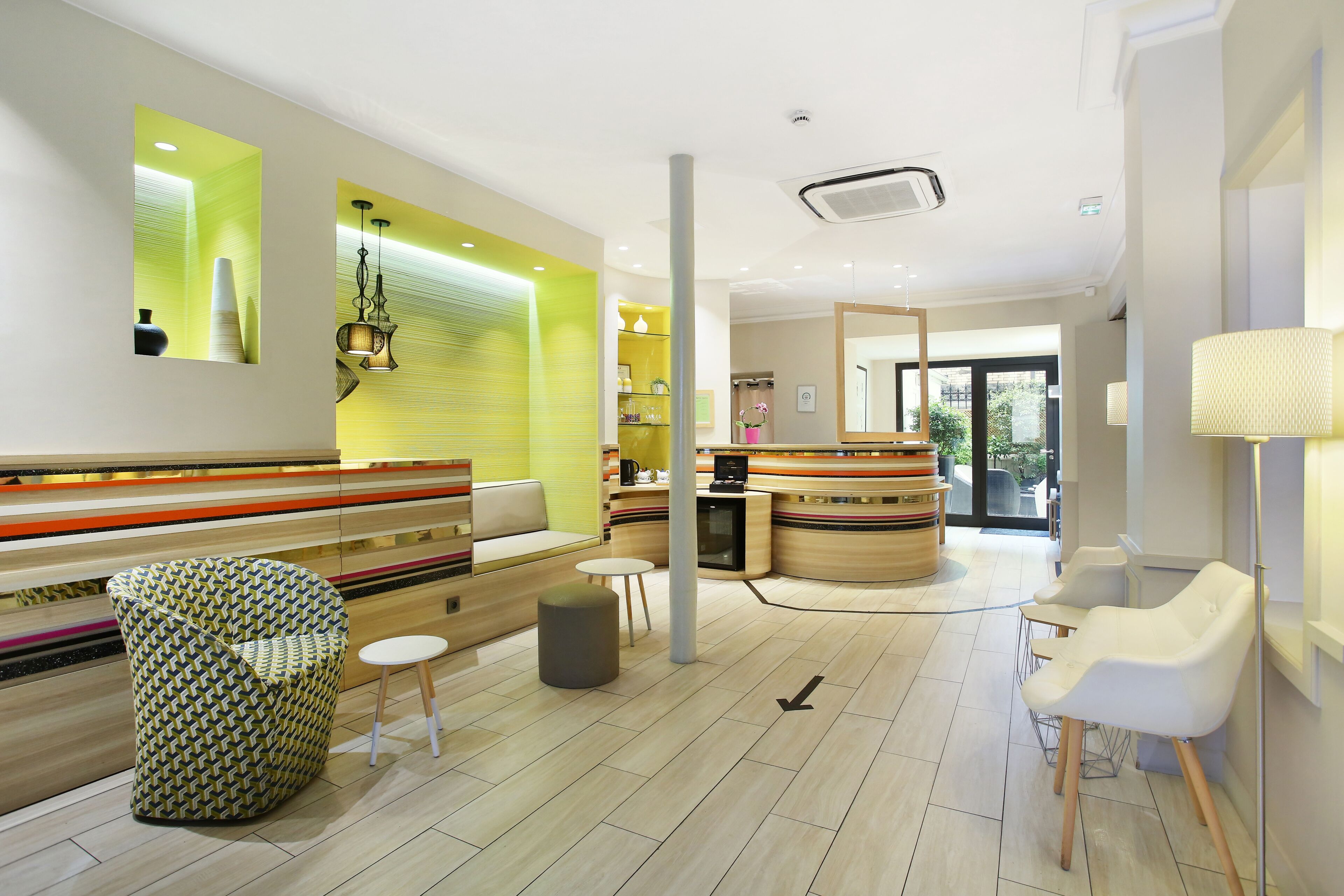 Foto - Hotel Berne Opera