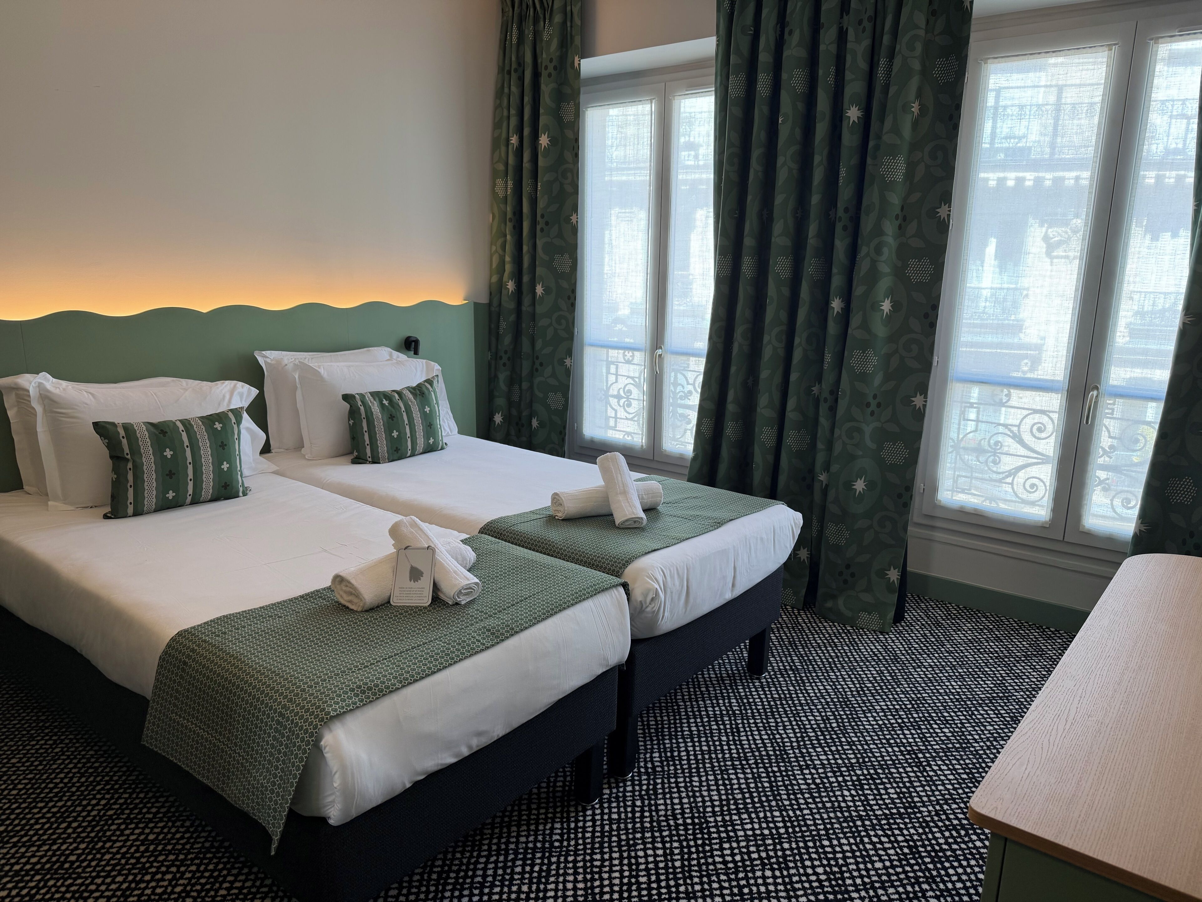 Photo - Hotel Berne Opera