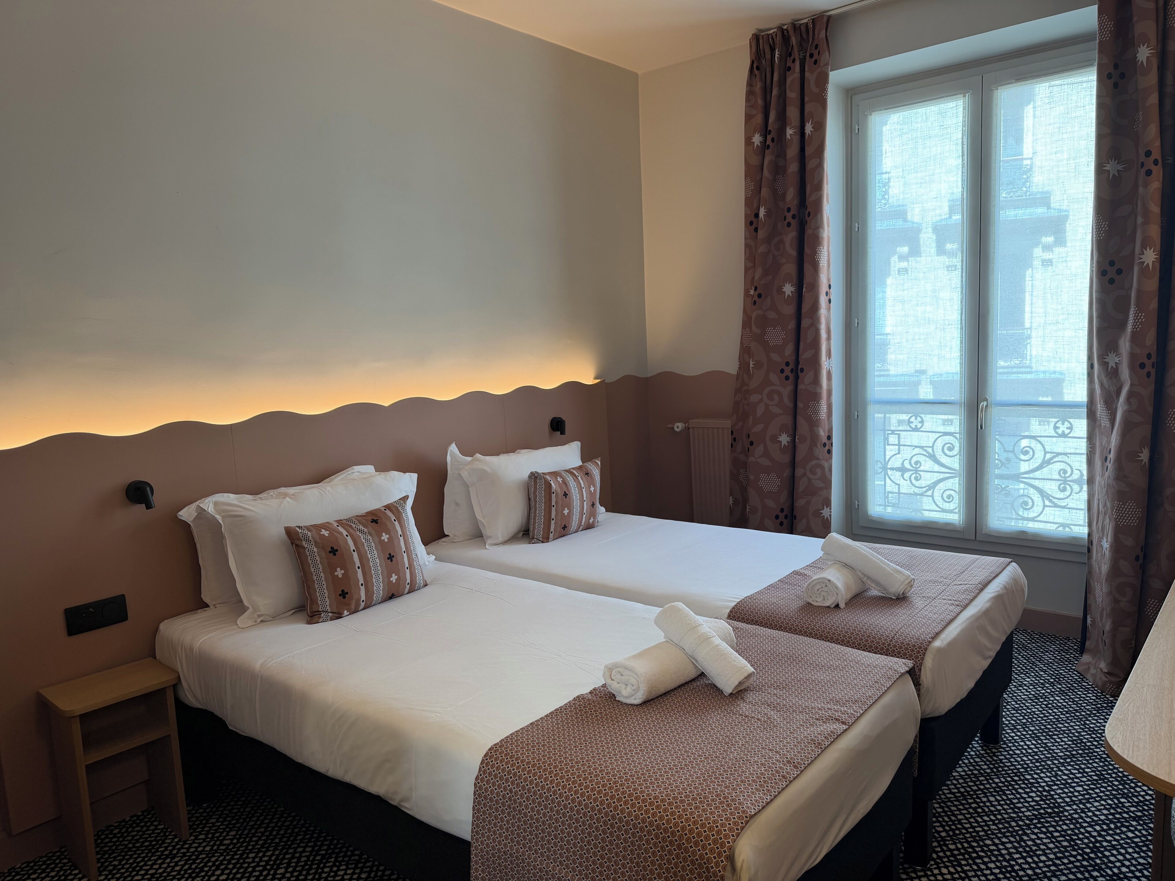 Photo - Hotel Berne Opera