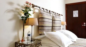 Chambre Triple