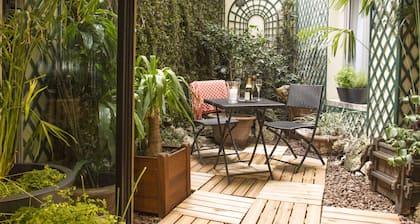 Hotel Waldorf Montparnasse
