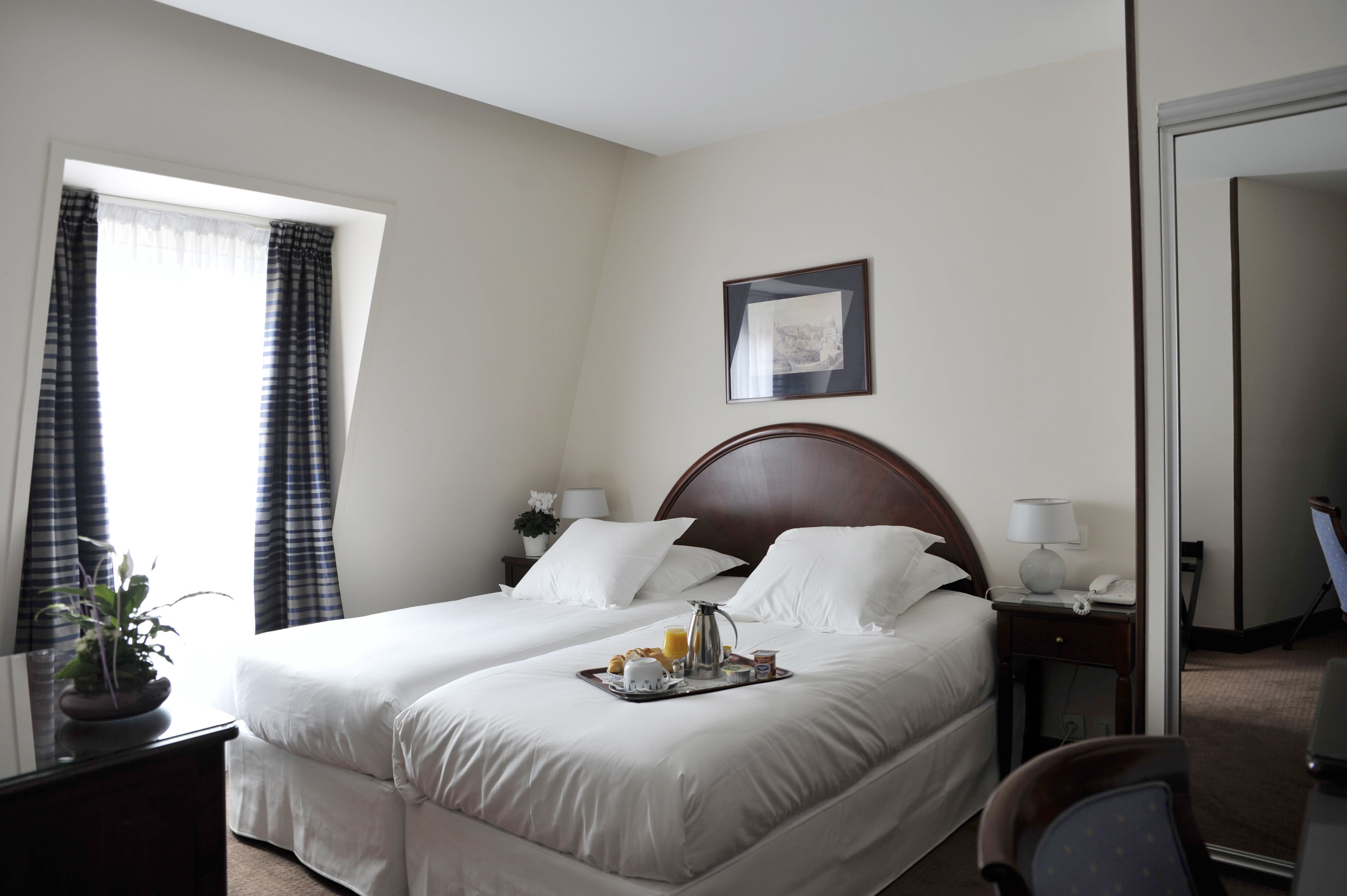 Foto - Hotel Waldorf Montparnasse