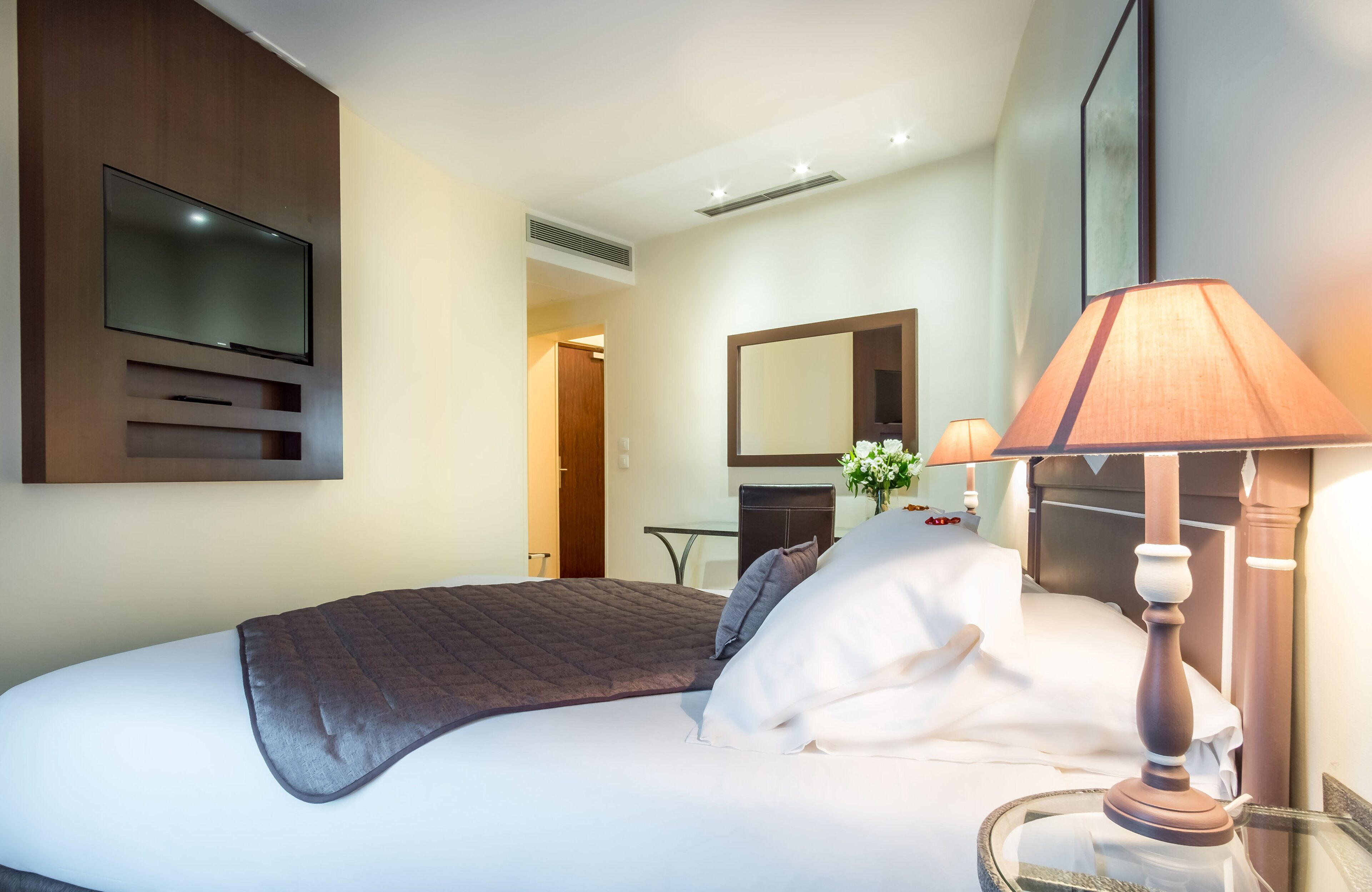Foto - Hotel Waldorf Montparnasse