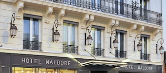 Hotel Waldorf Montparnasse