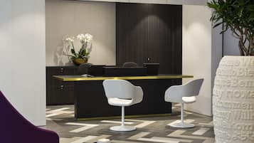Recepción