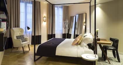 Citadines Opéra Paris