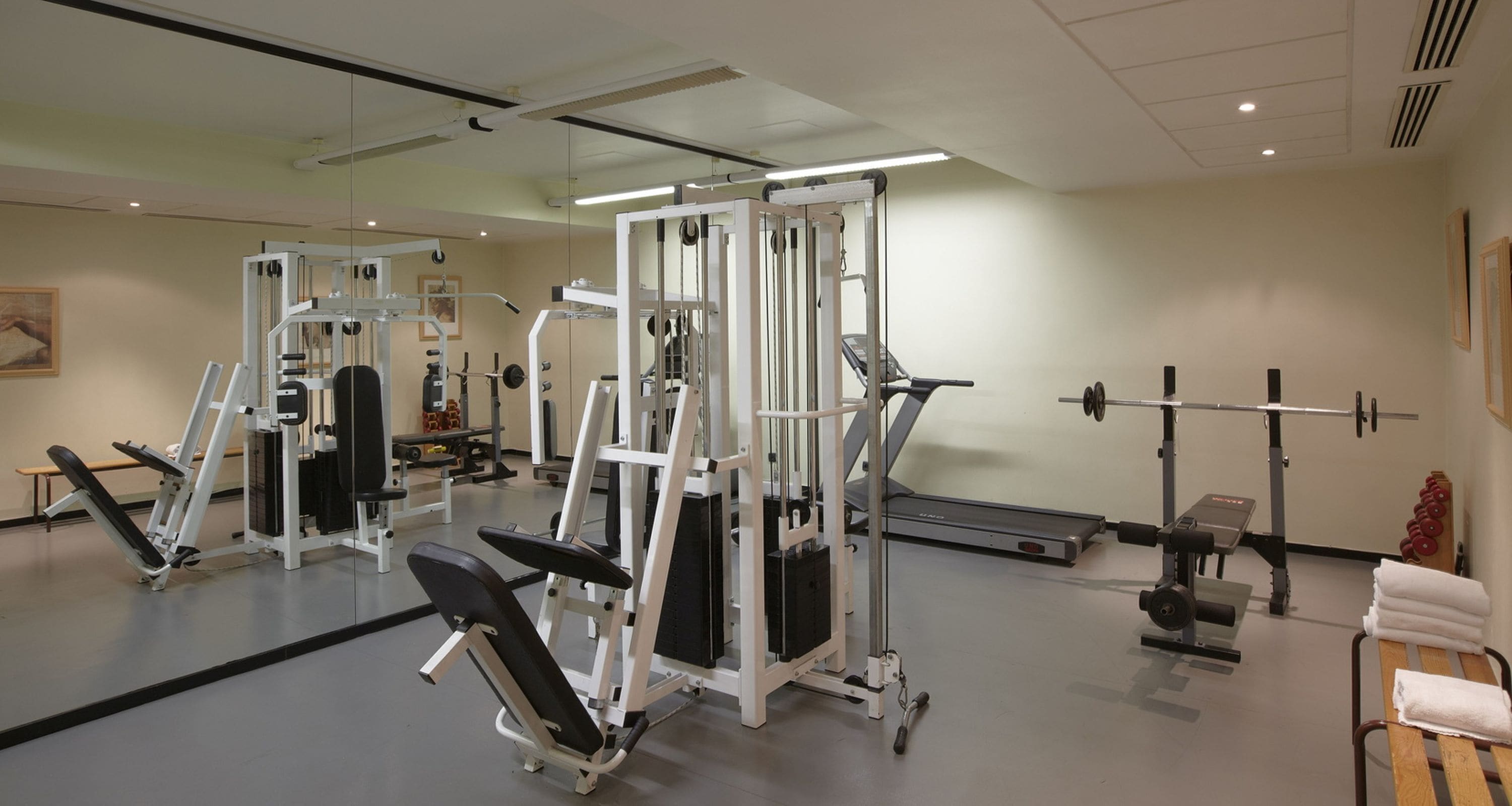 Gym