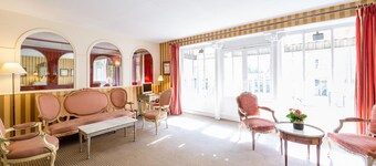 Hotel France Louvre