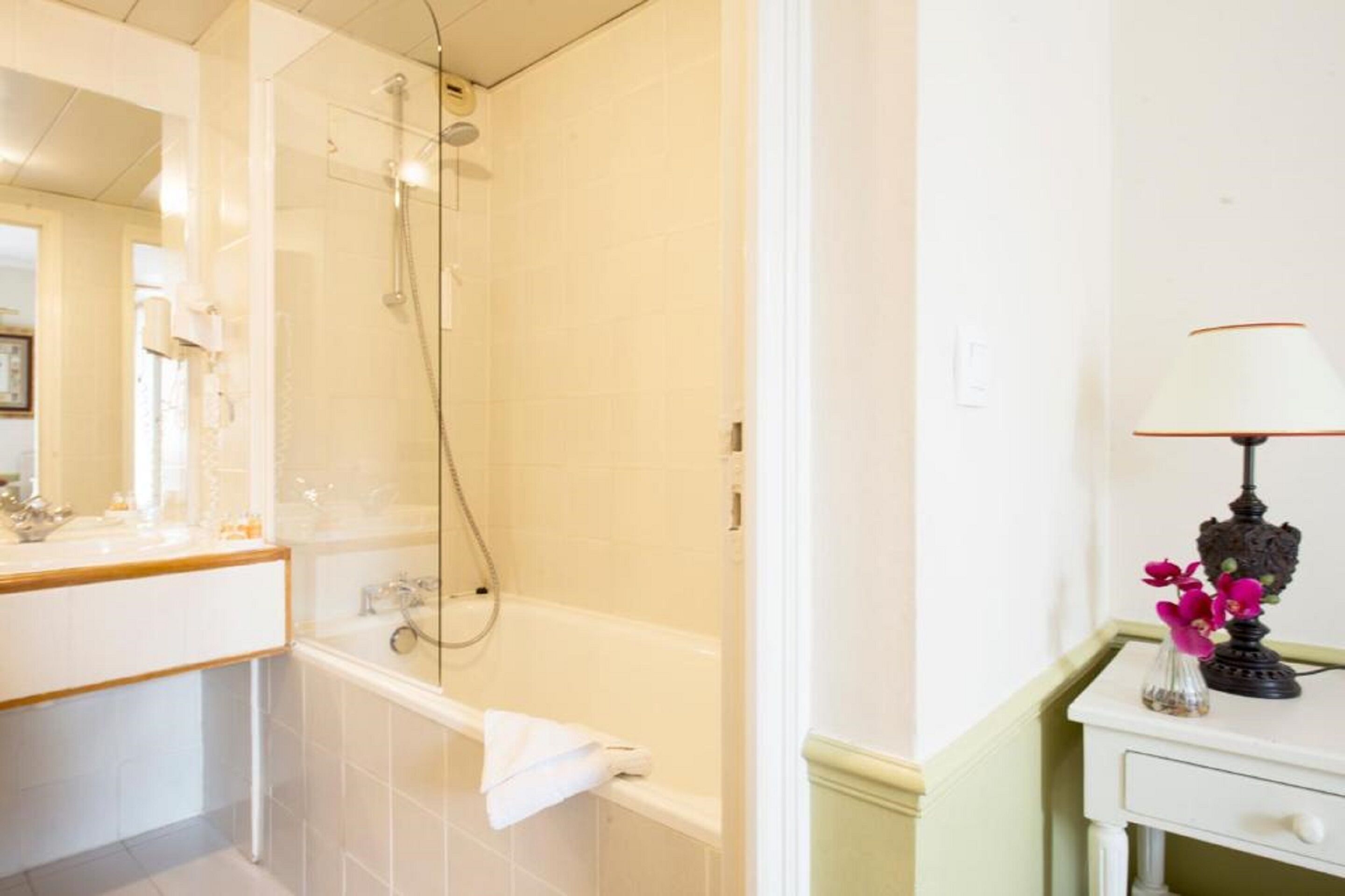 Foto - Hotel France Louvre