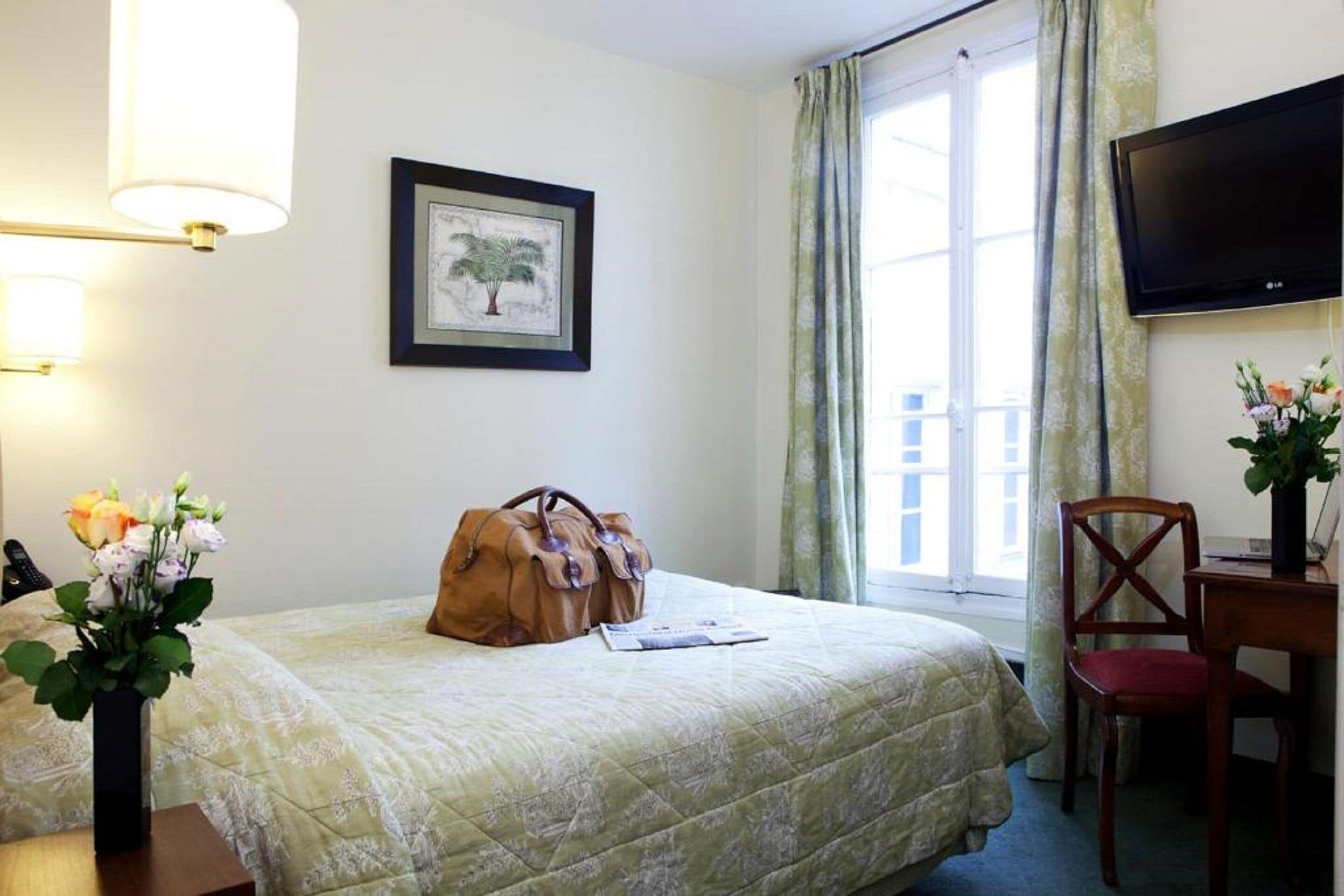 Foto - Hotel France Louvre