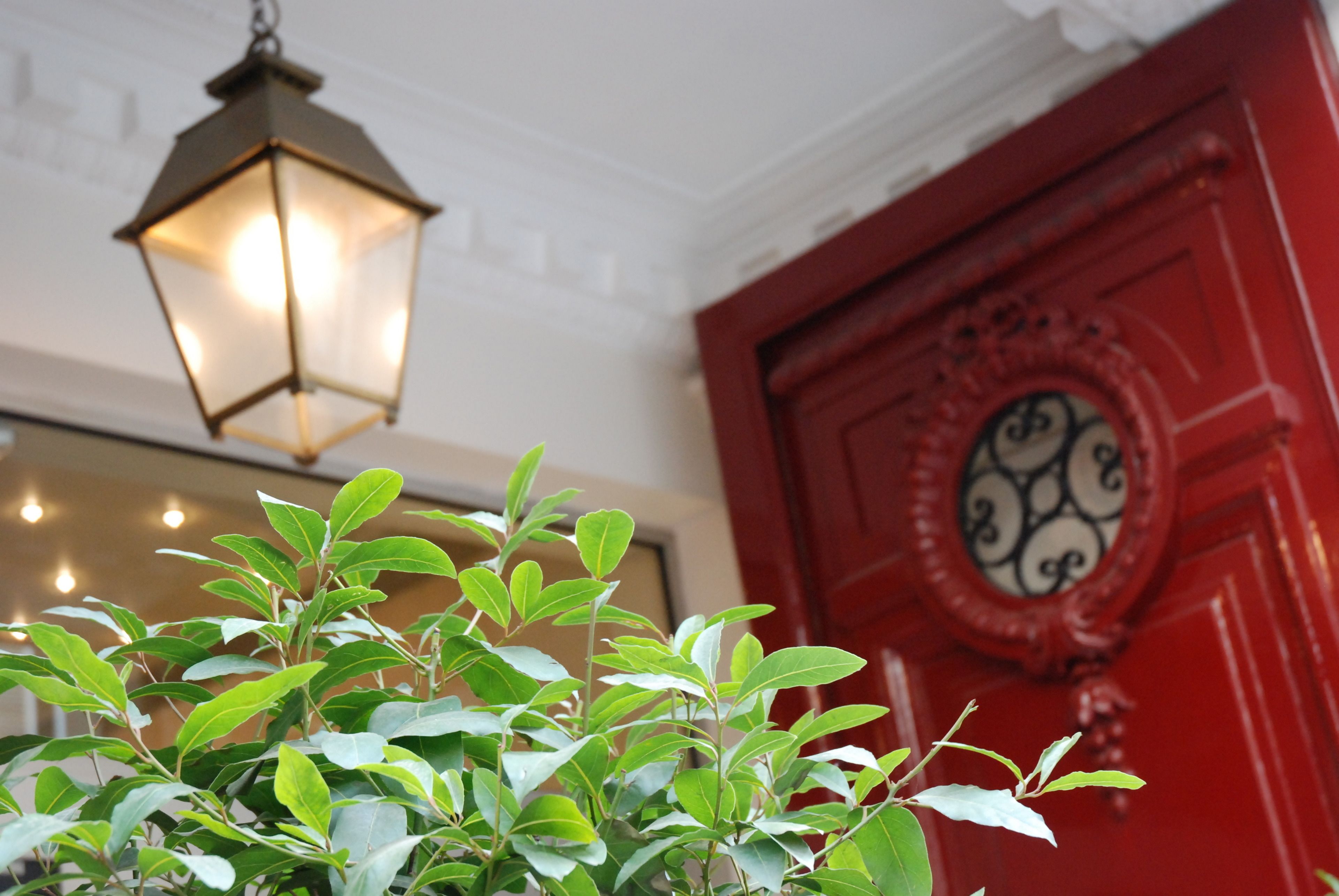 Foto - Relais du Pré