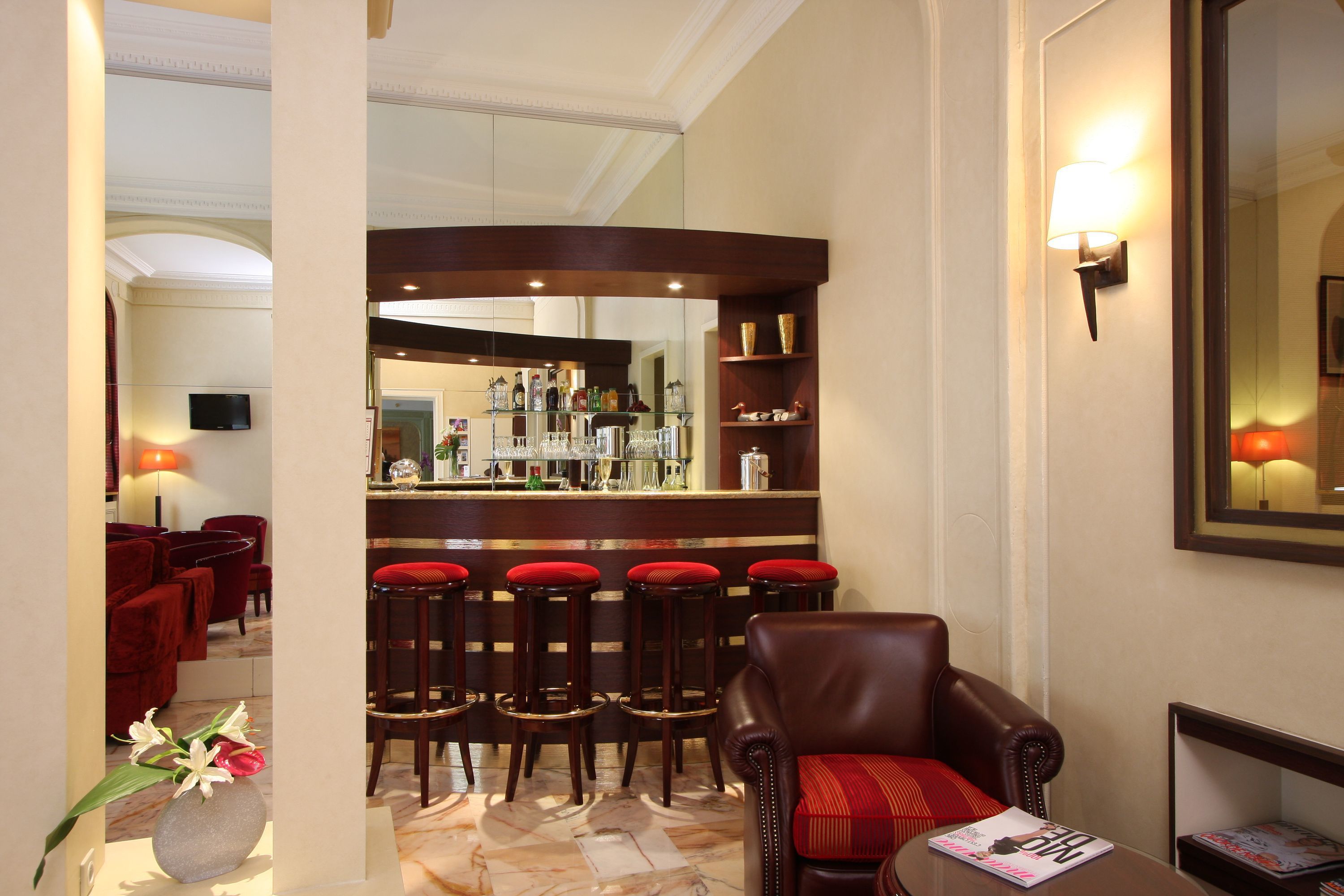 Foto - Relais du Pré