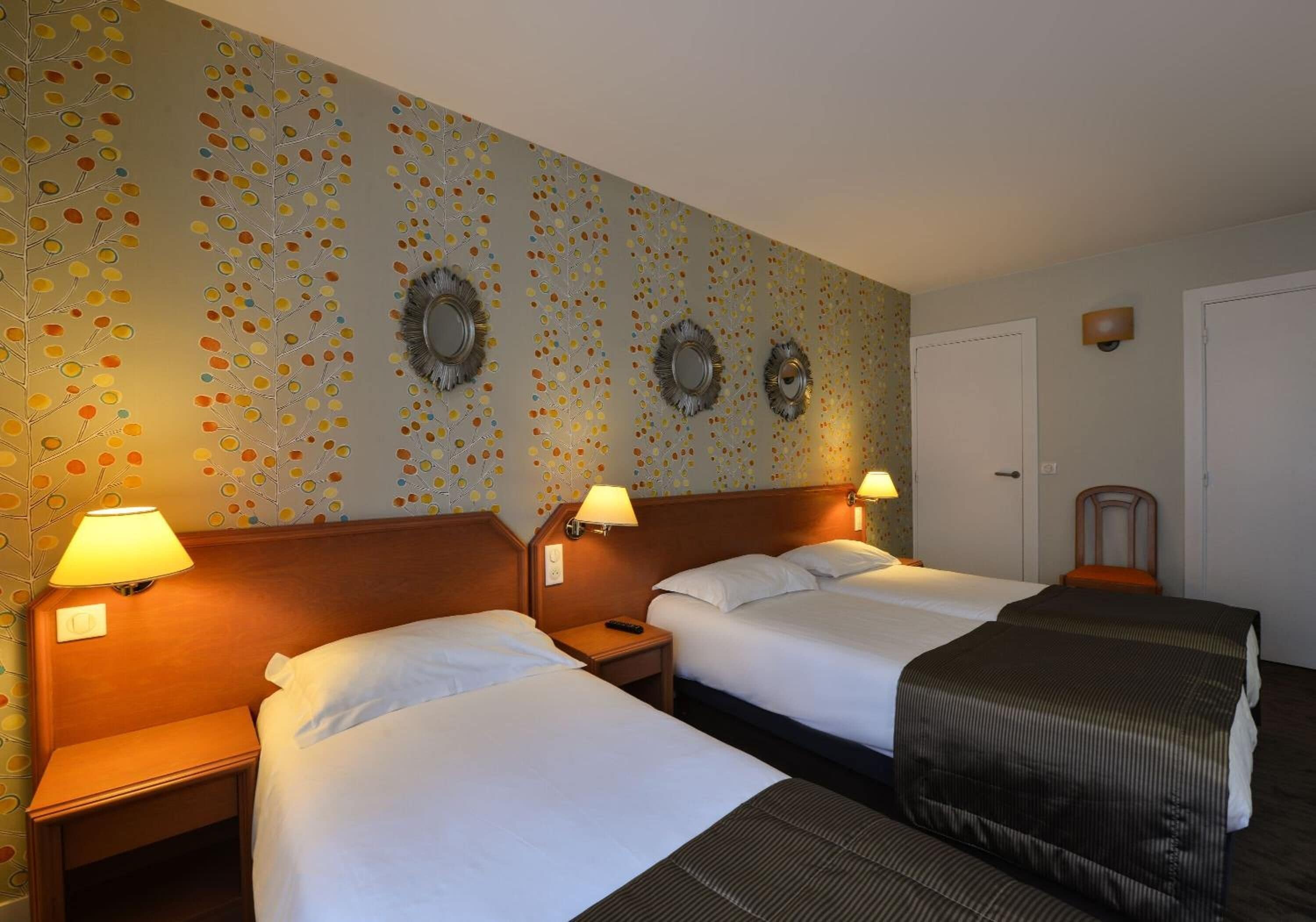 Foto - Relais du Pré