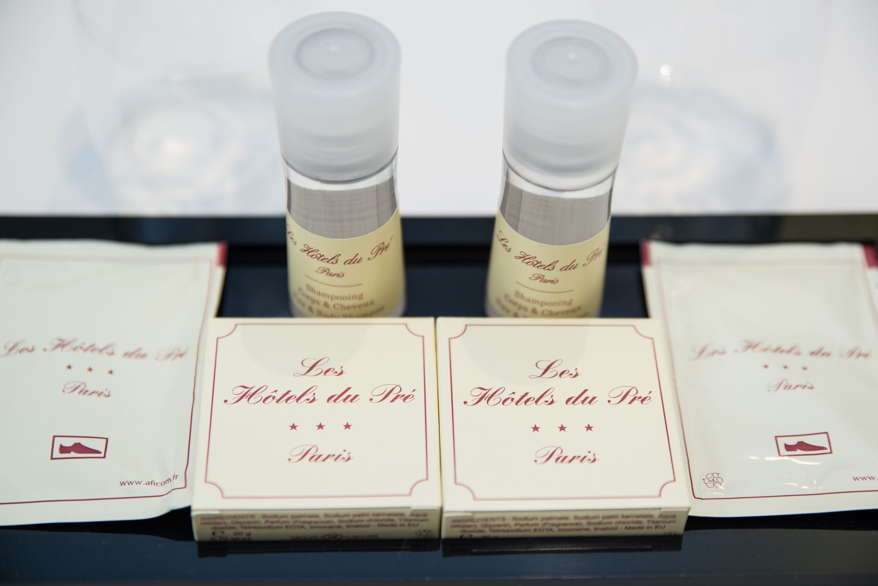 Foto - Relais du Pré