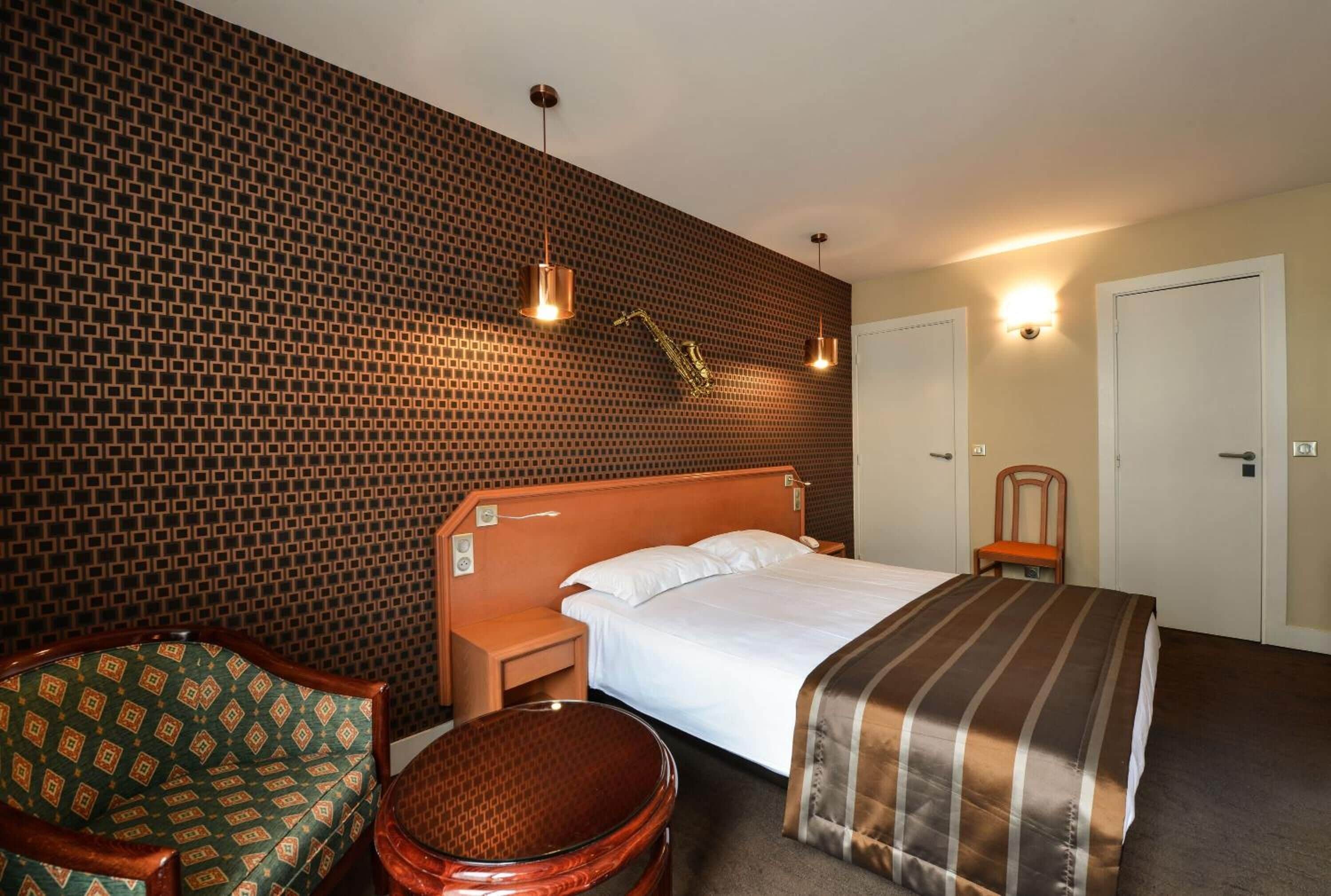 Foto - Relais du Pré