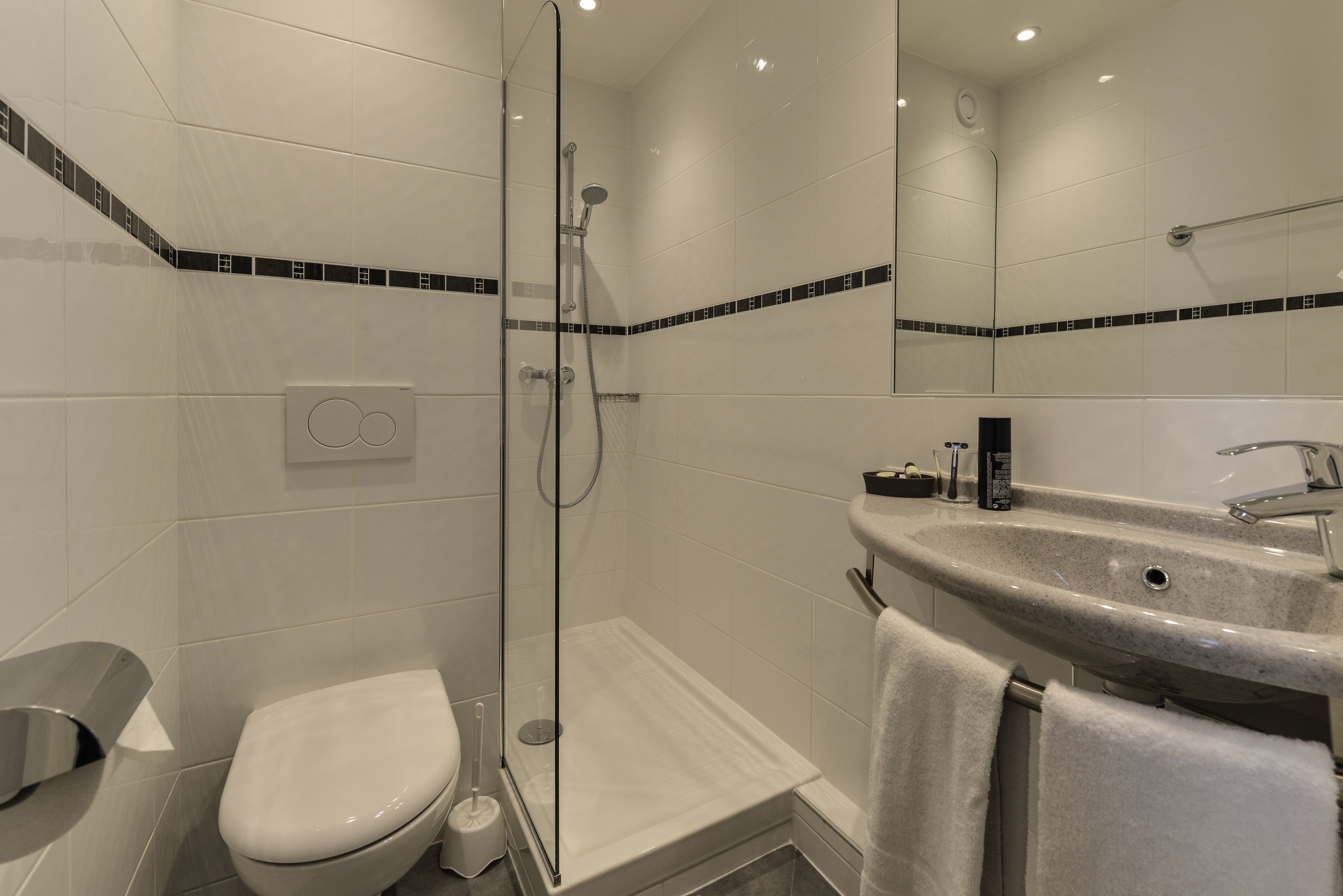 Foto - Relais du Pré