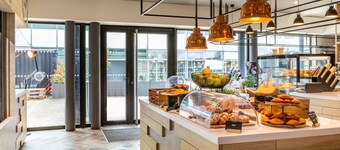 ibis Paris CDG Airport