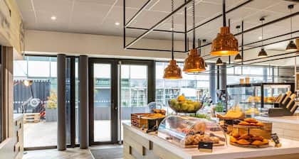 ibis Paris CDG Airport