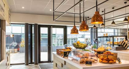 ibis Paris CDG Airport