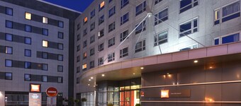 ibis Paris CDG Airport