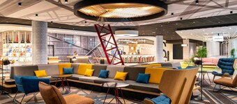 ibis Paris CDG Airport