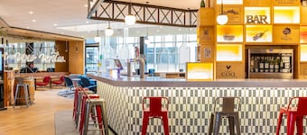 ibis Paris CDG Airport