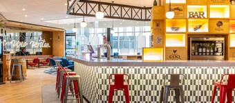 ibis Paris CDG Airport