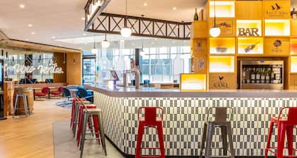 ibis Paris CDG Airport