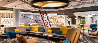 ibis Paris CDG Airport