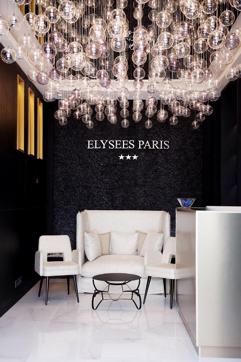 Foto - Elysées Paris