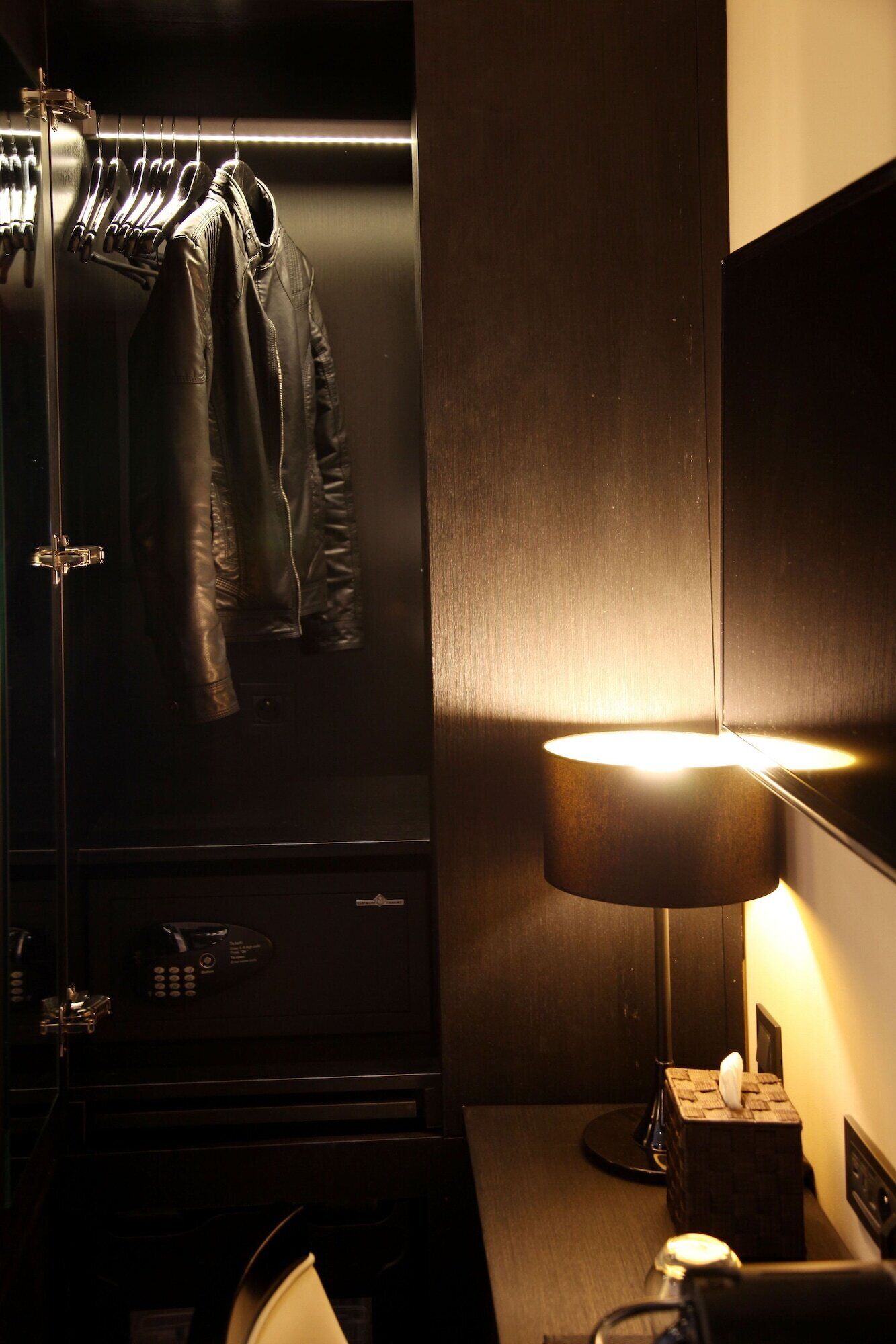 Foto - Hôtel Elysées Paris