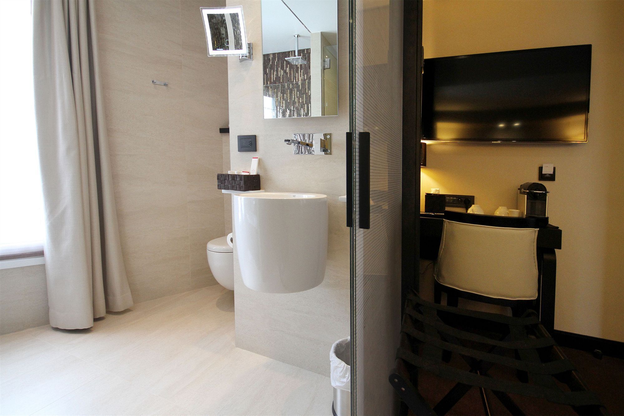 Foto - Hôtel Elysées Paris