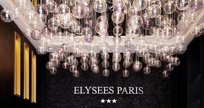 Elysées Paris
