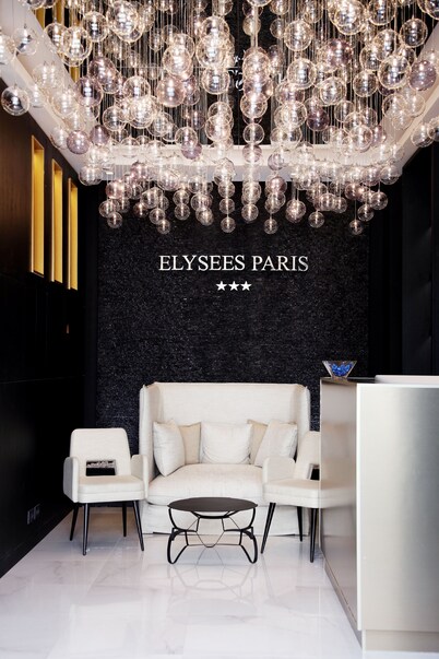 Elysées Paris