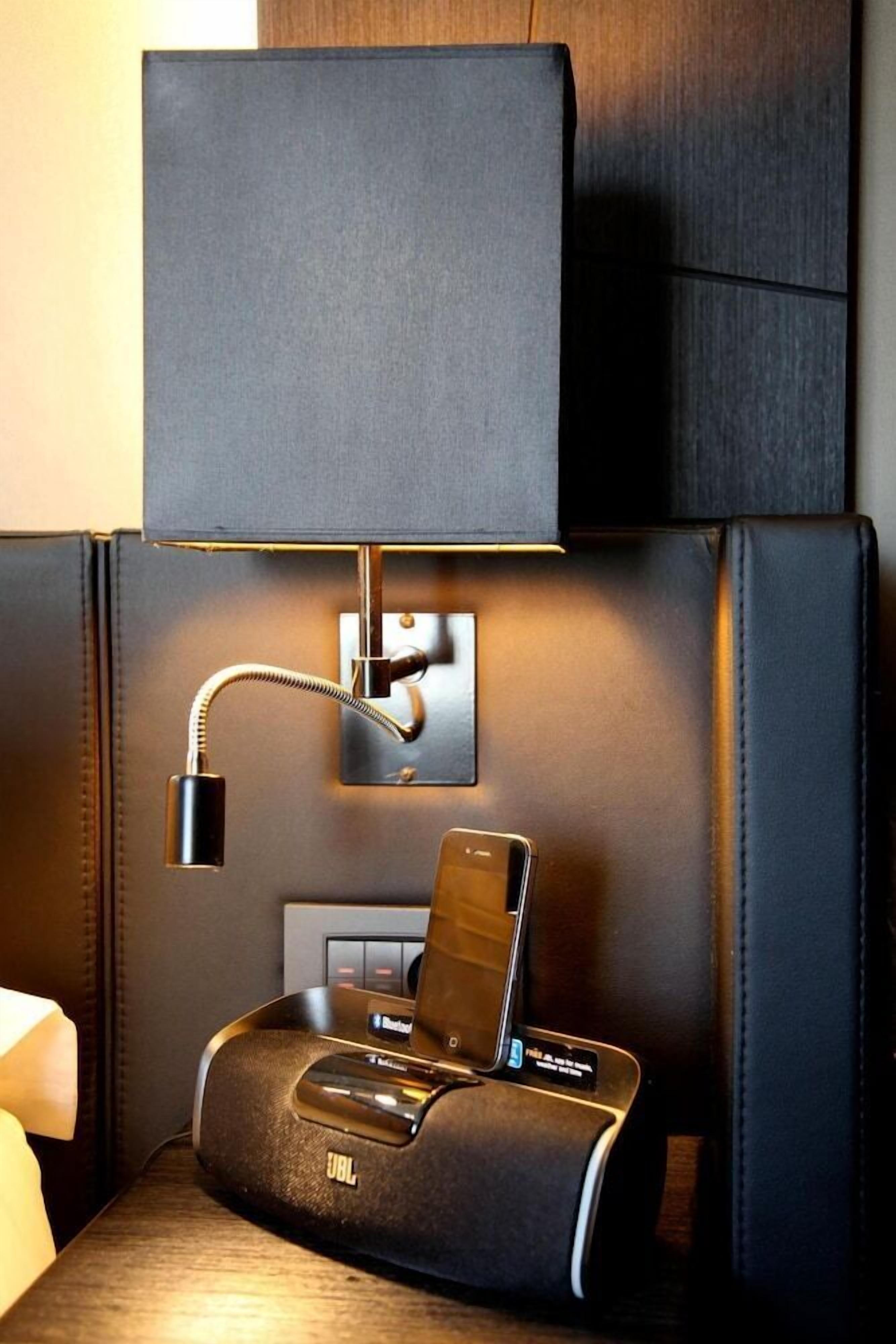 Foto - Hôtel Elysées Paris