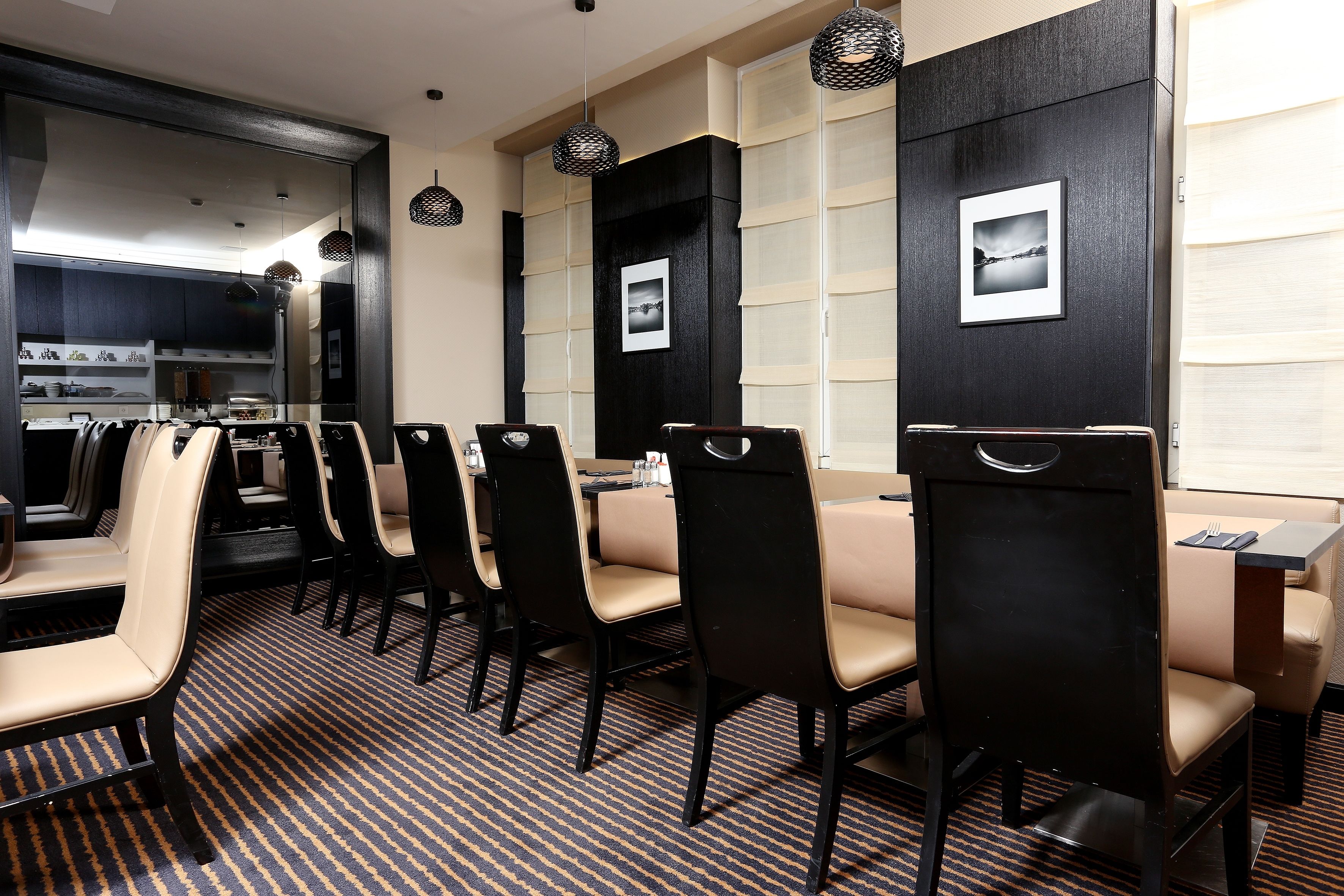 Foto - Hôtel Elysées Paris