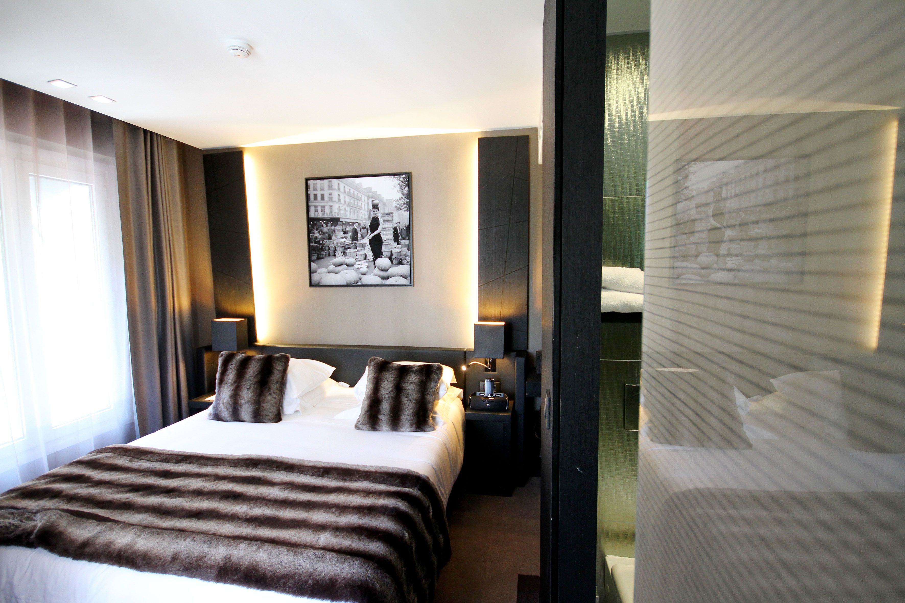 Foto - Hôtel Elysées Paris