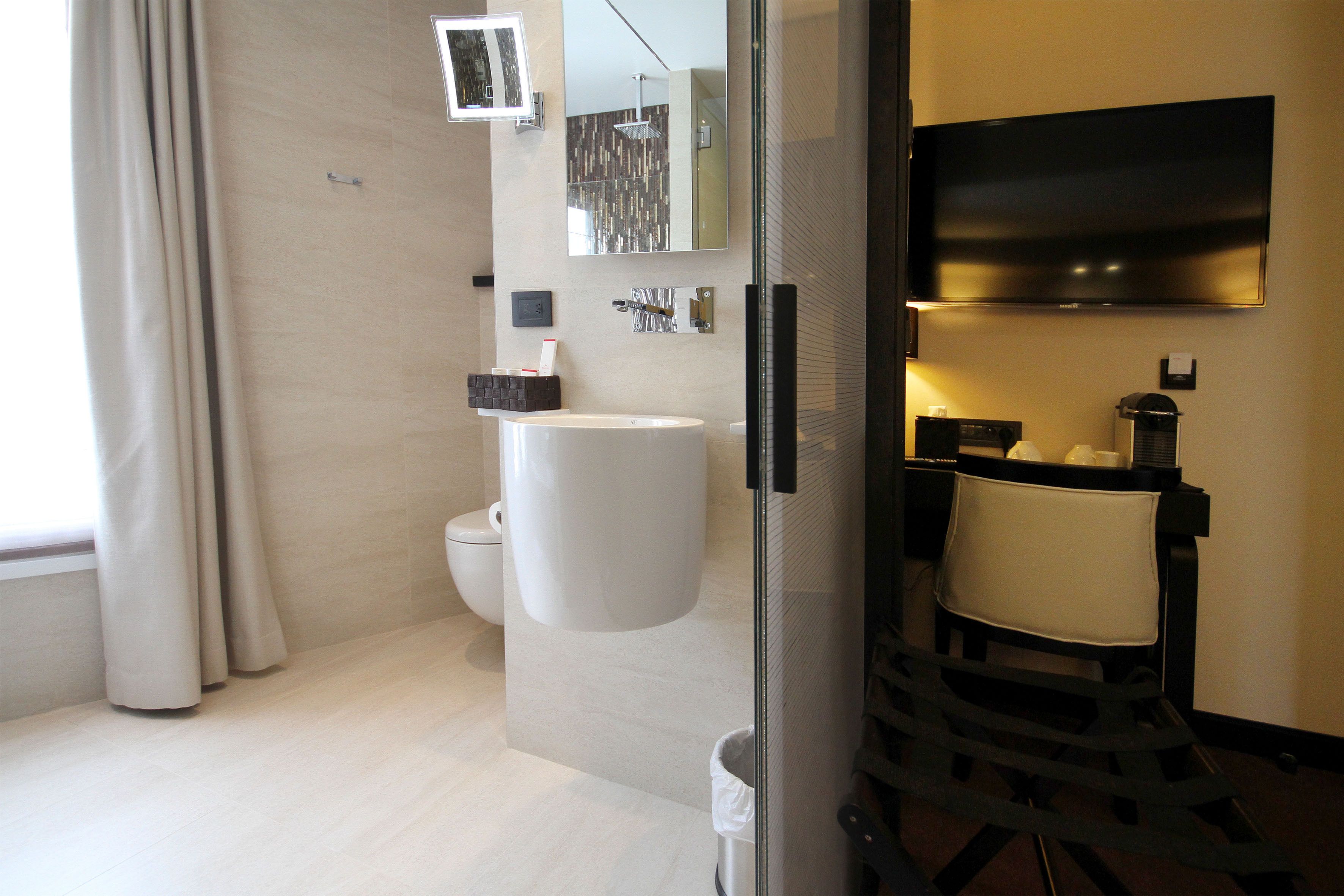 Foto - Hôtel Elysées Paris