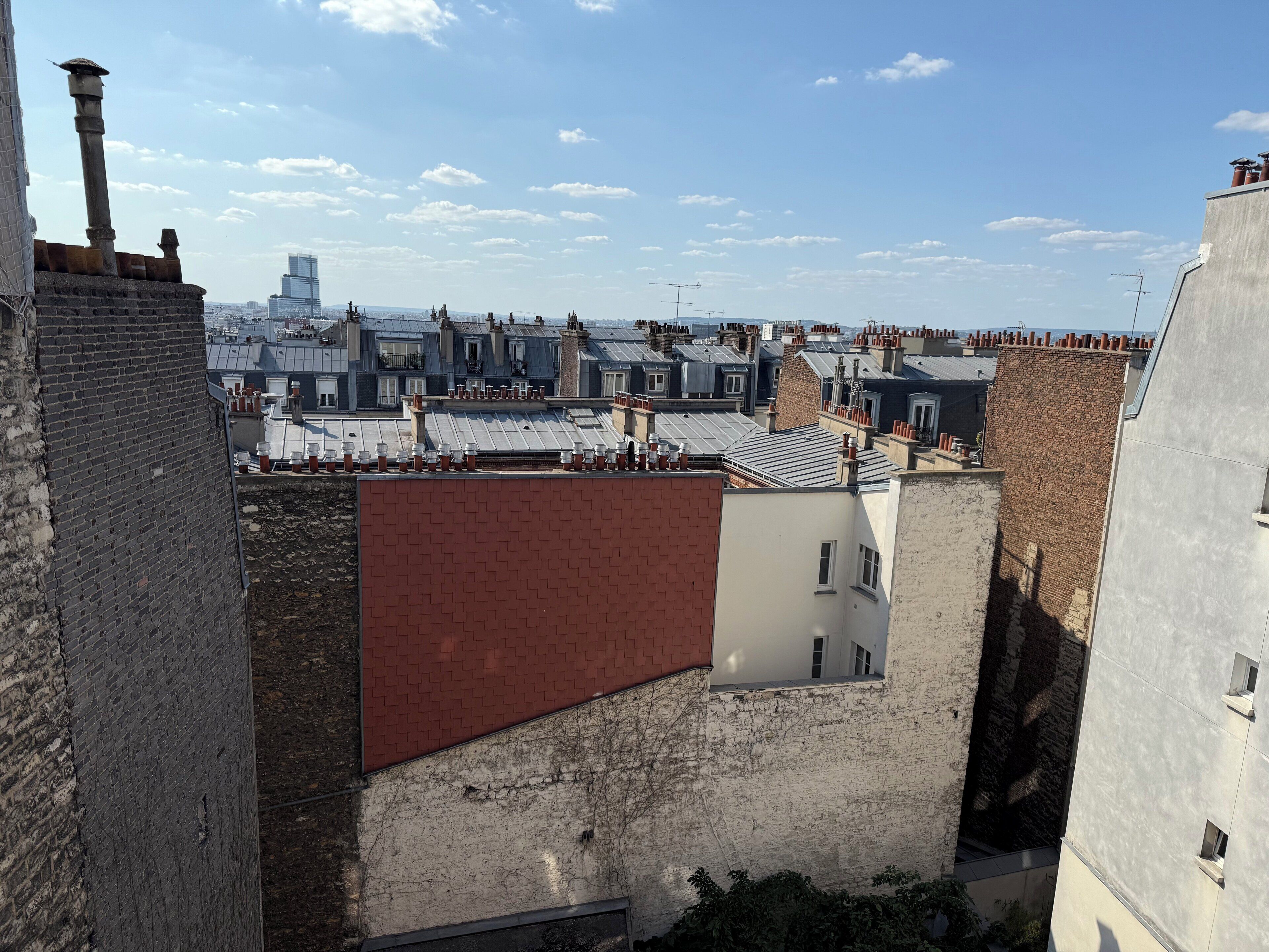 1 bedroom, premium bedding, in-room safe, desk