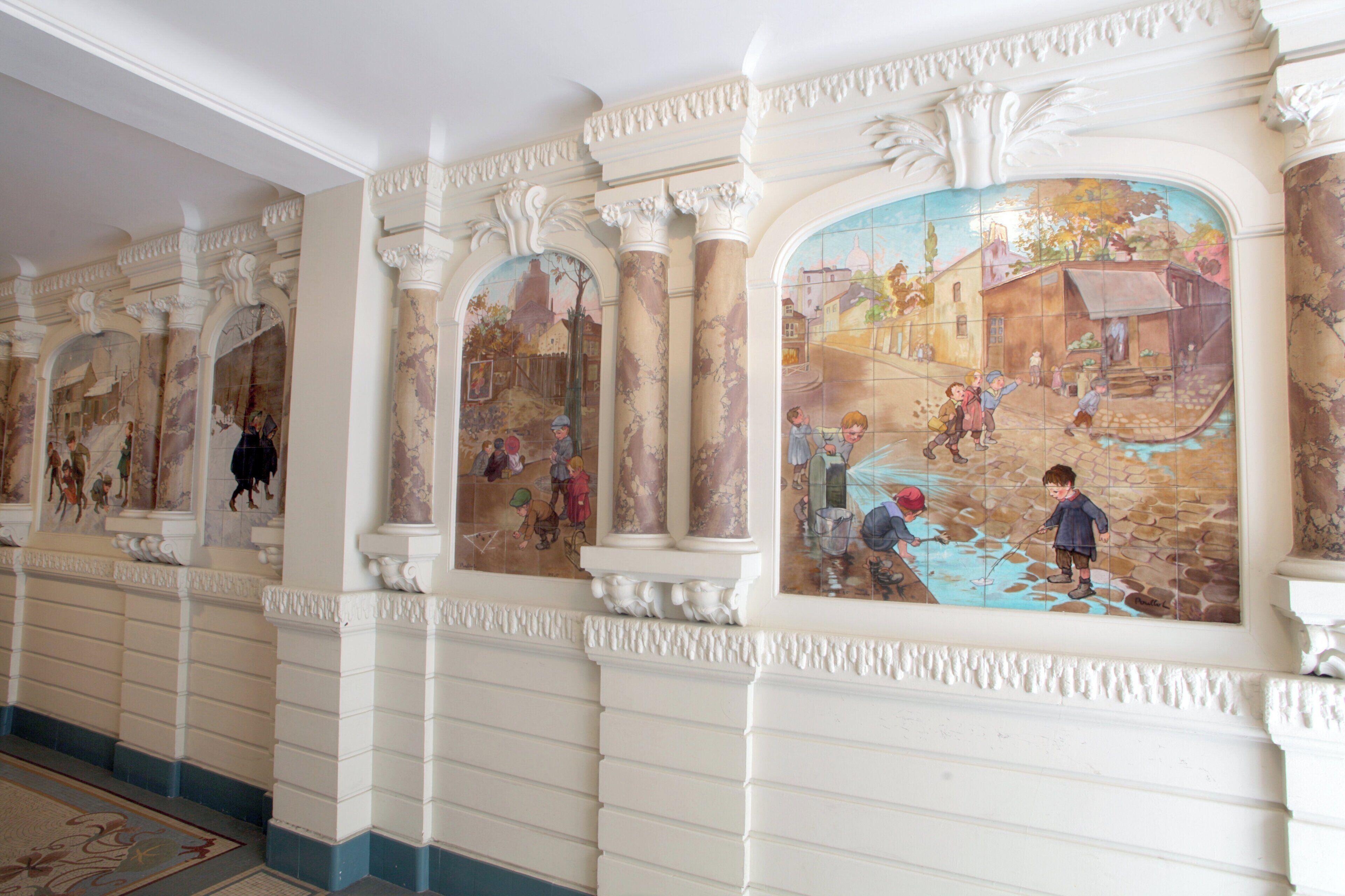 Photo - Holiday Inn Paris - Montmartre by IHG