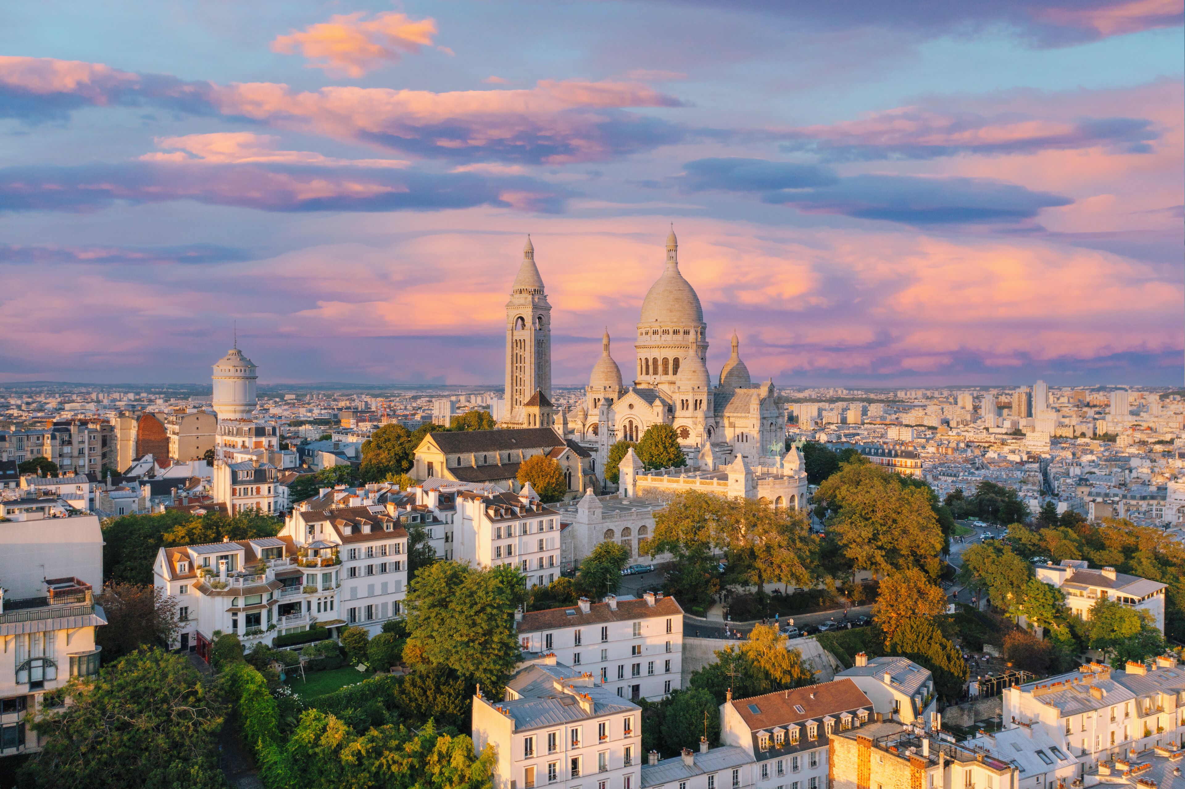 Foto - Holiday Inn Paris Montmartre by IHG