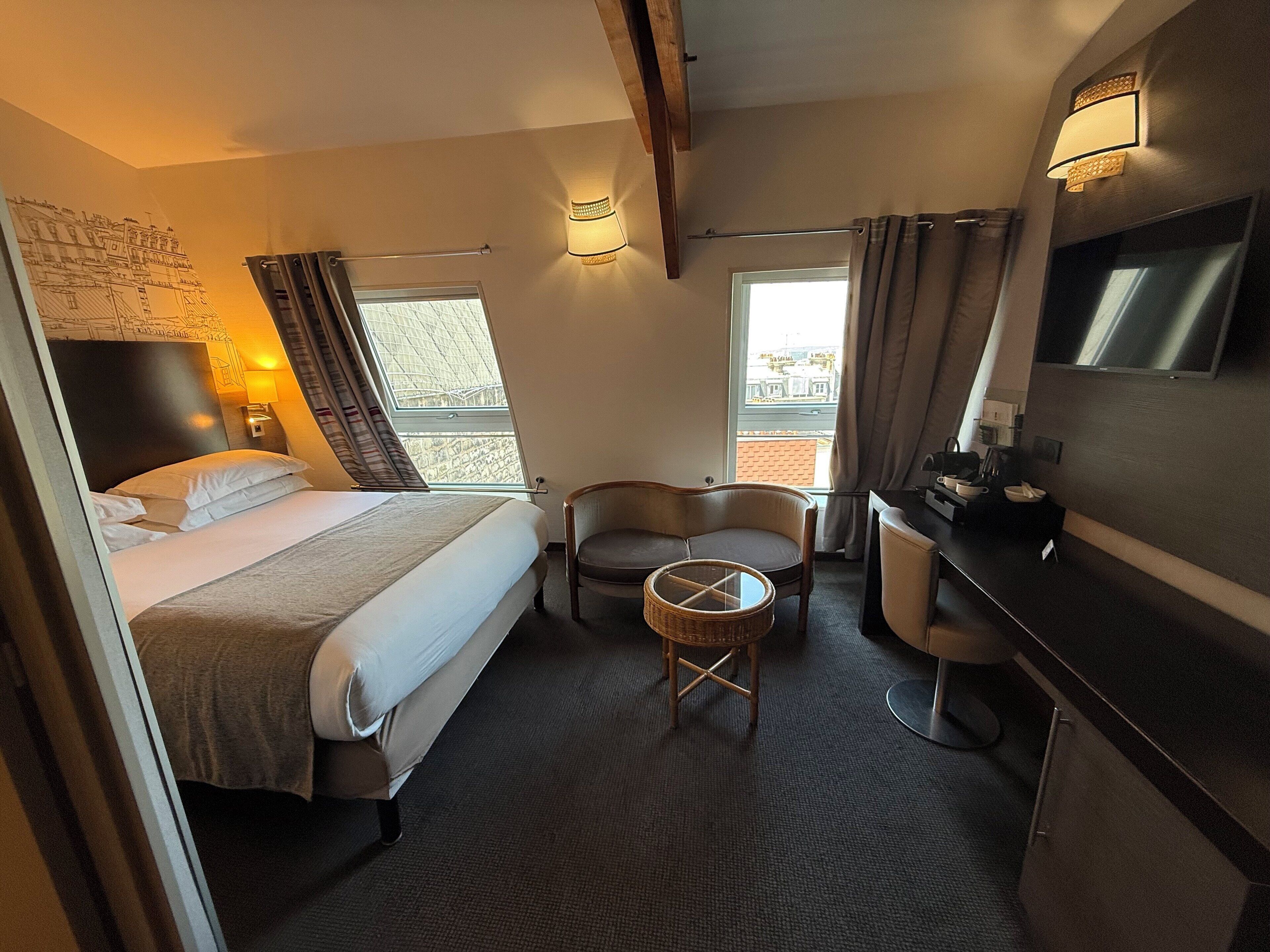 Photo - Holiday Inn Paris - Montmartre by IHG