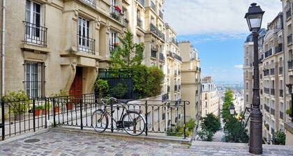 Holiday Inn Paris - Montmartre by IHG