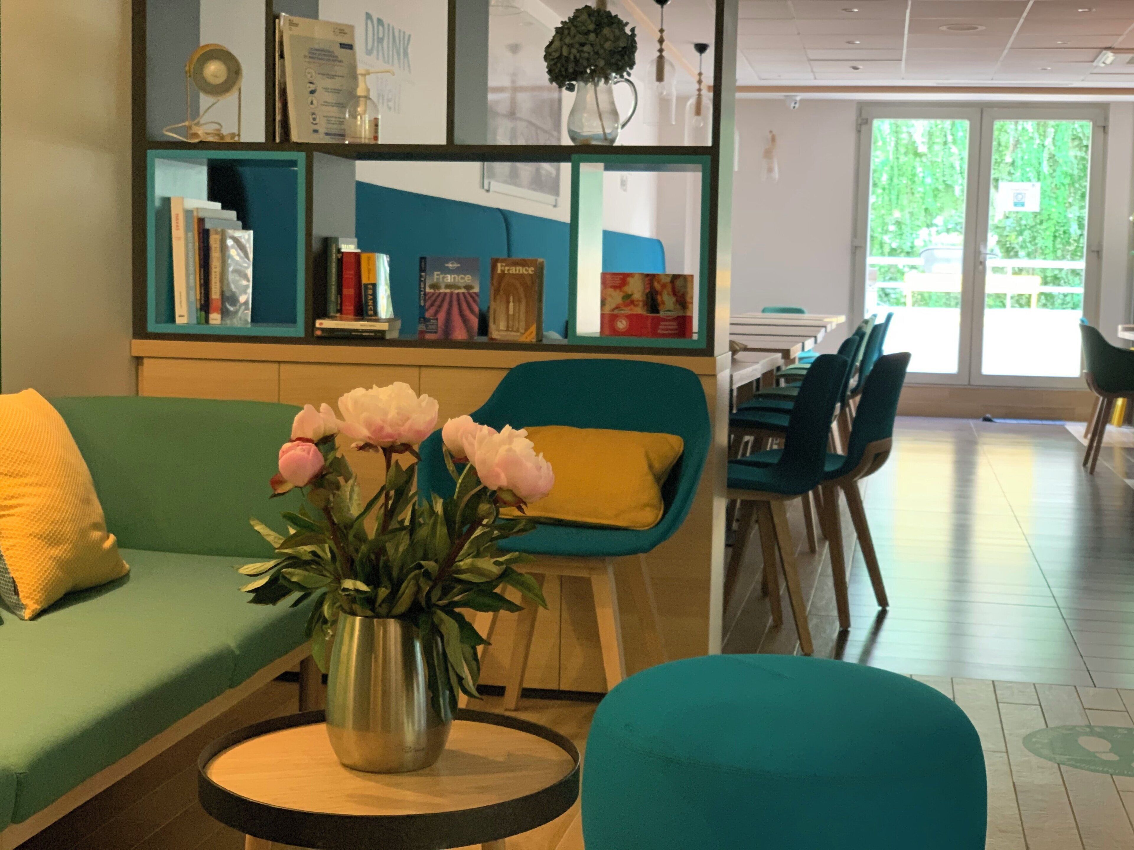Photo - Holiday Inn Paris - Montmartre by IHG