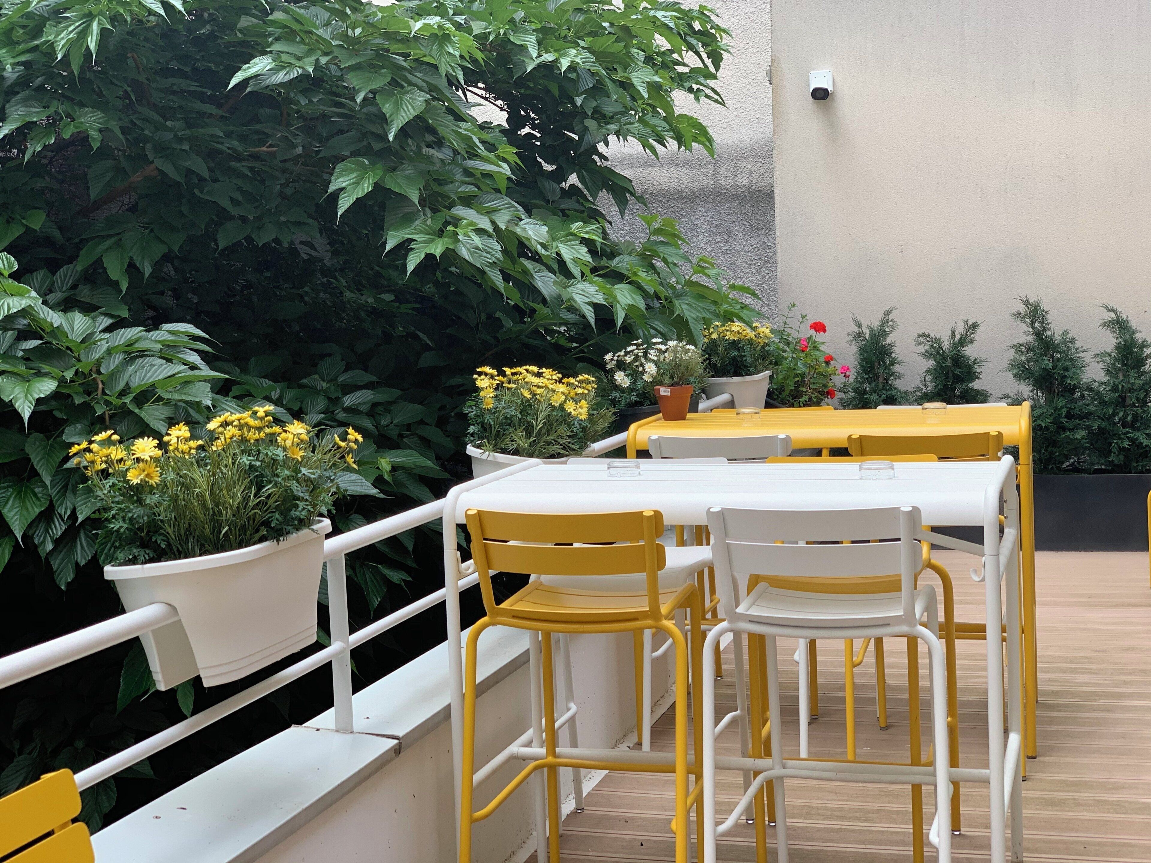 Photo - Holiday Inn Paris - Montmartre by IHG