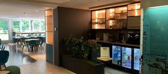 Holiday Inn Paris - Montmartre by IHG